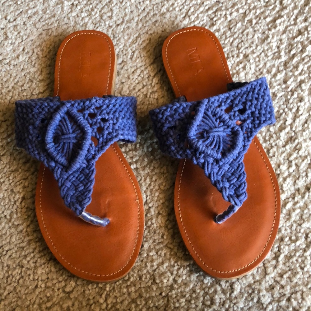 MIA Sandals
